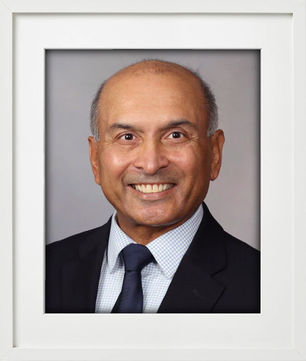 Ashok Patel