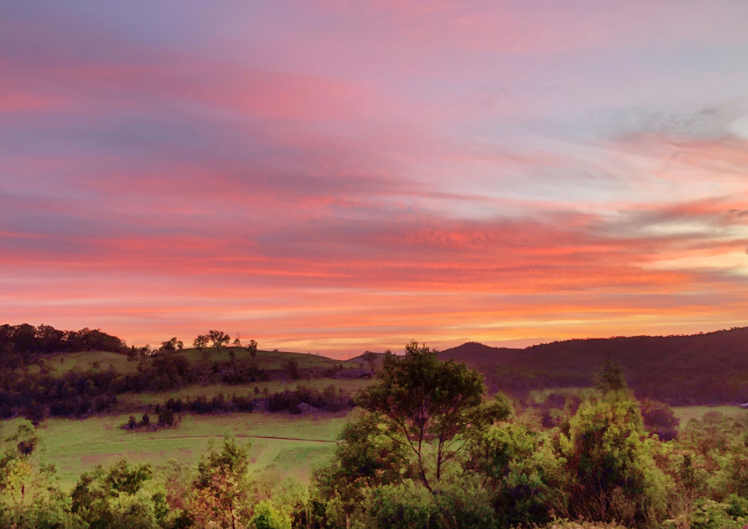 Nature Retreats
